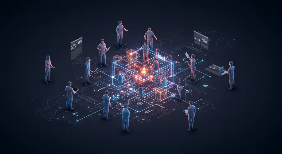 The human element and collaborative culture in chaos engineering
